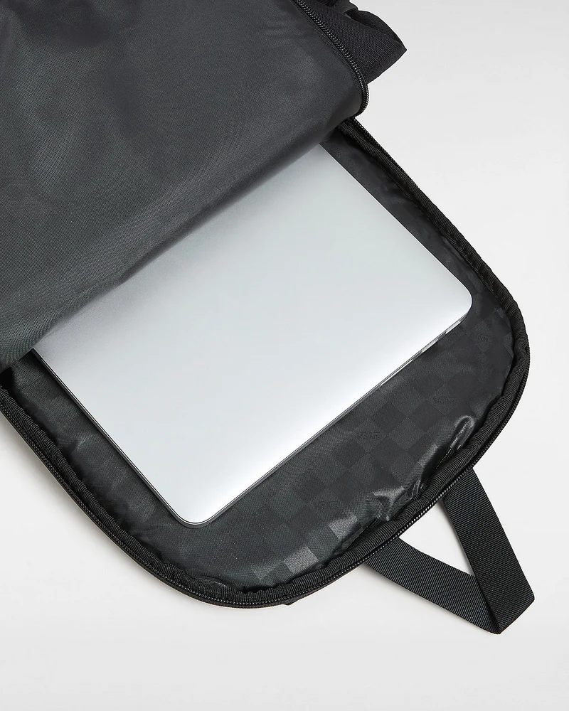 VANS Unisex Original Rucksack – Schwarz