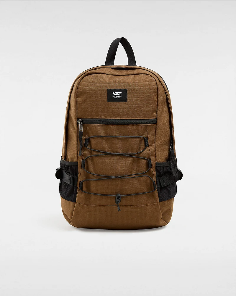 VANS Unisex Original Rucksack – Kaffee