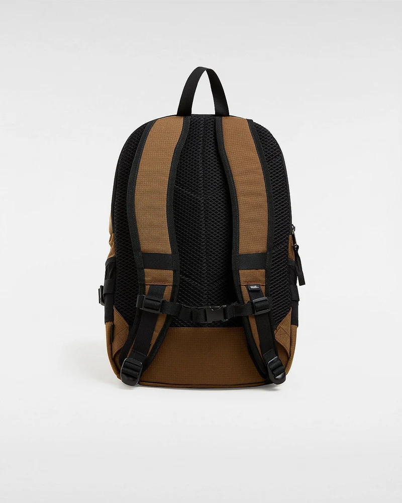 VANS Unisex Original Rucksack – Kaffee