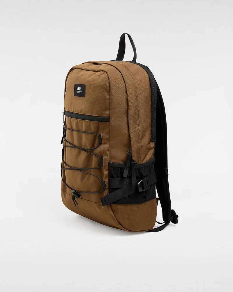 VANS Unisex Original Rucksack – Kaffee