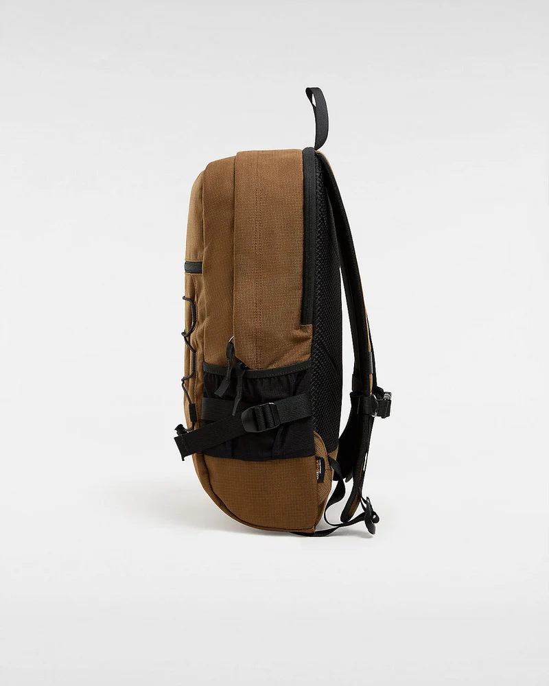 VANS Unisex Original Rucksack – Kaffee