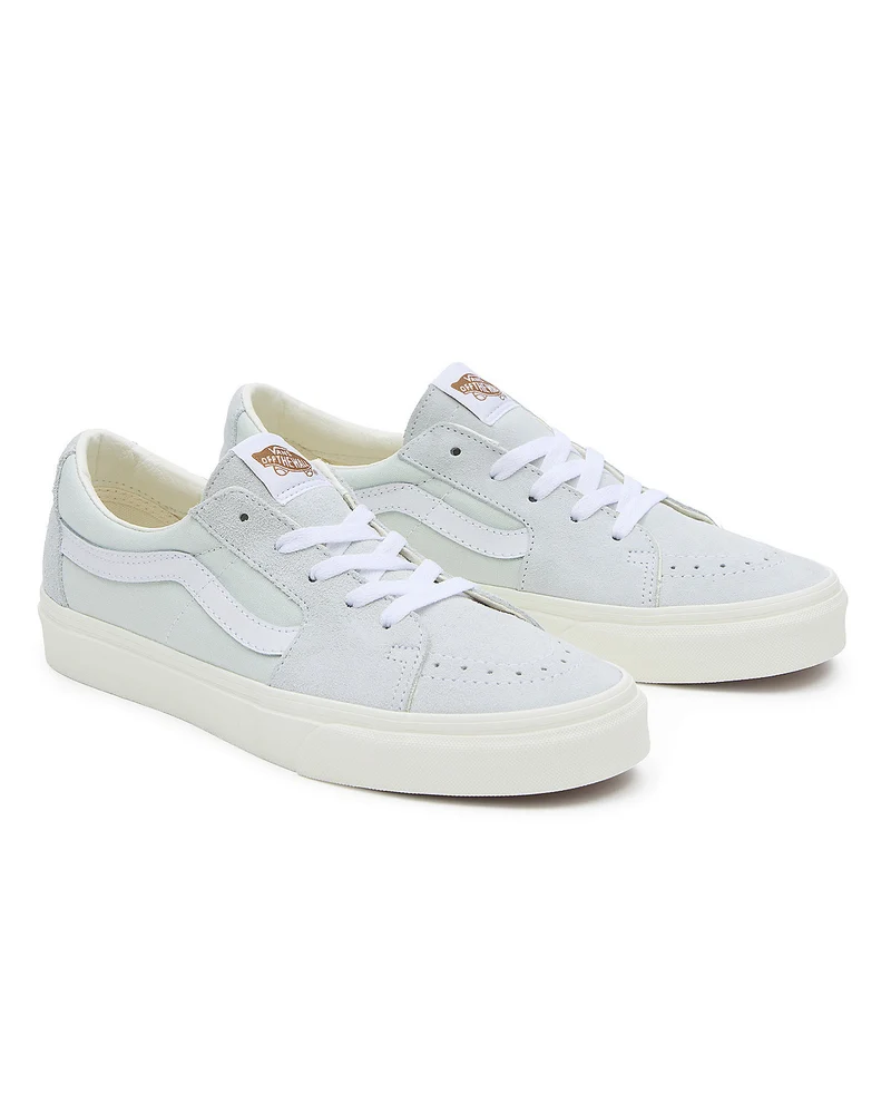 VANS Unisex Sk8-Low Trainer – Murmur