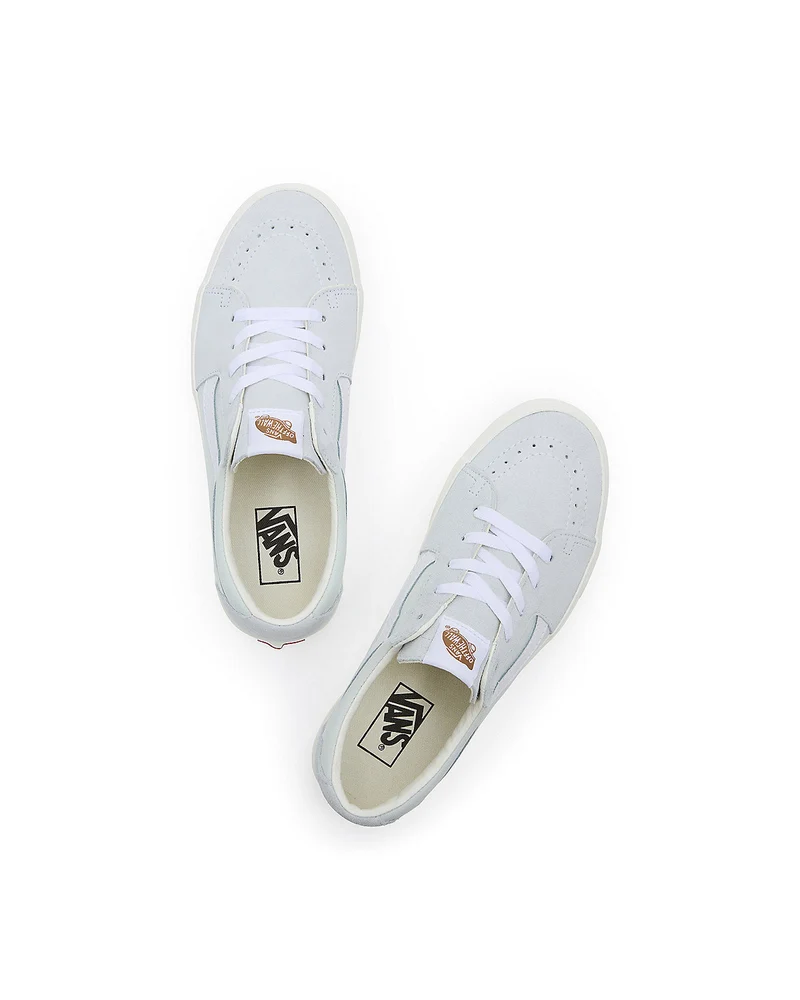 VANS Unisex Sk8-Low Trainer – Murmur