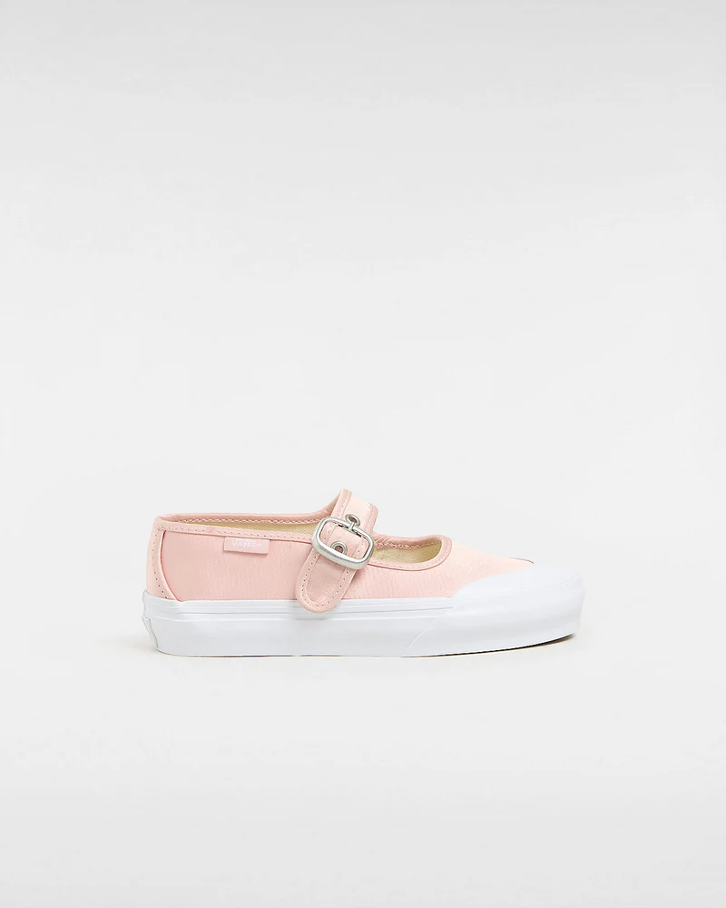 VANS Kinder-Mary-Jane-Turnschuhe – Rosa