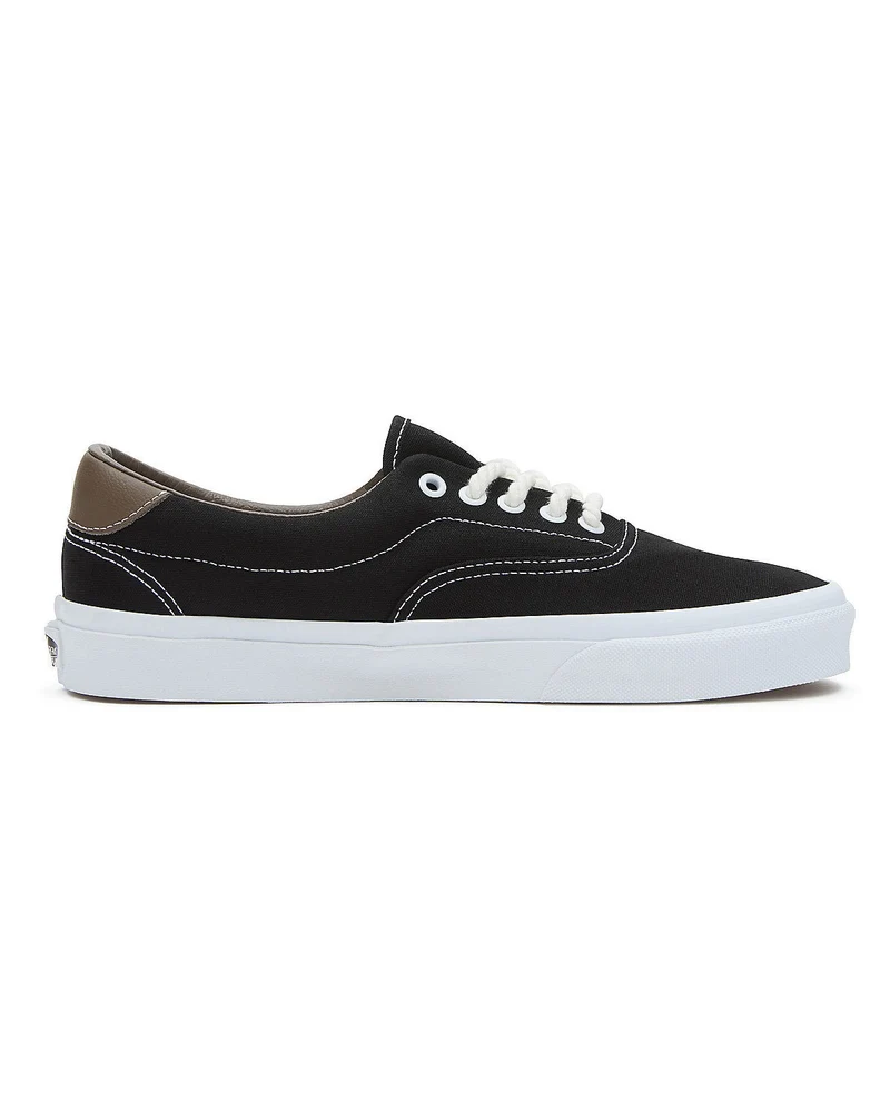 VANS Unisex Era 59 Trainer – Schwarz