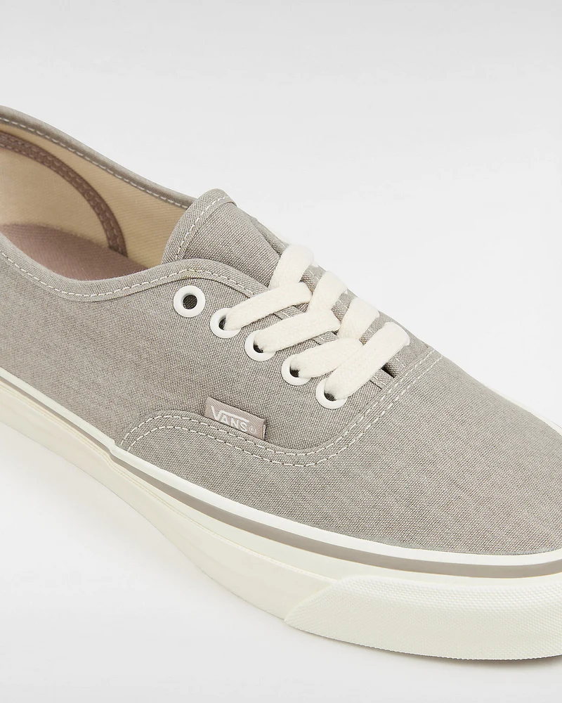 VANS Authentische Unisex-Reissue 44 Racing-Trainer – Dunkelkhaki
