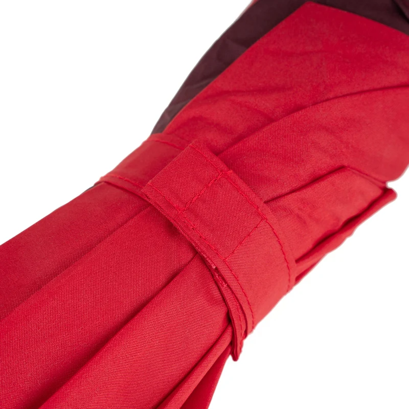 Roka Waterloo Regenschirm | Cranberry Plum, Winddicht