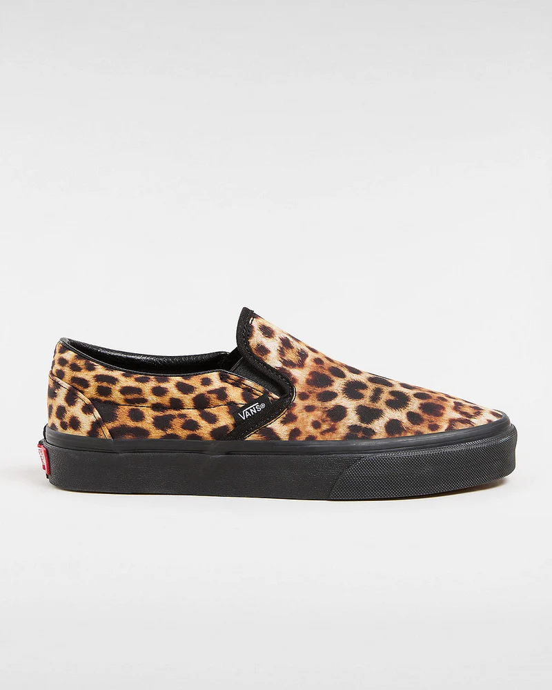 VANS Unisex Classic 90s Grunge Slip-On-Sneaker – Schwarz