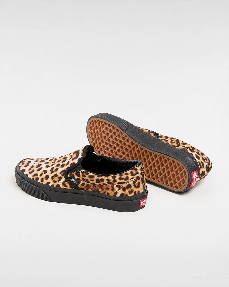 VANS Unisex Classic 90s Grunge Slip-On-Sneaker – Schwarz