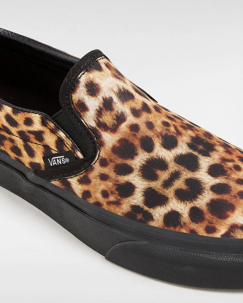 VANS Unisex Classic 90s Grunge Slip-On-Sneaker – Schwarz