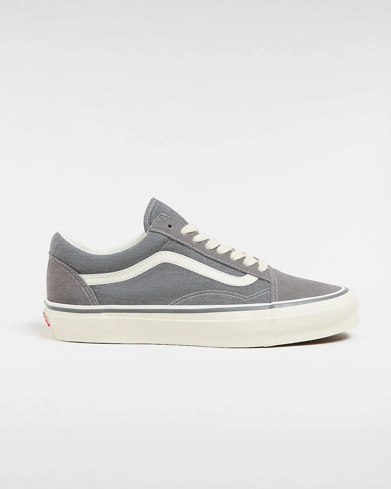 VANS Unisex-Sneaker Old Skool – Salzwasserzinn