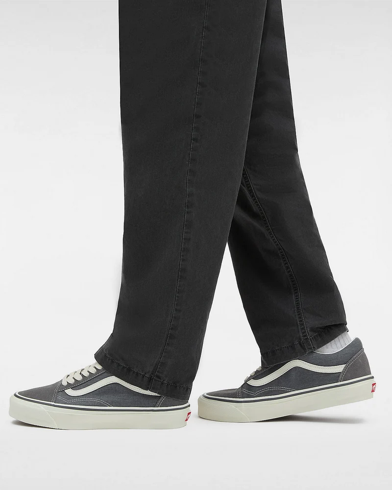 VANS Unisex-Sneaker Old Skool – Salzwasserzinn