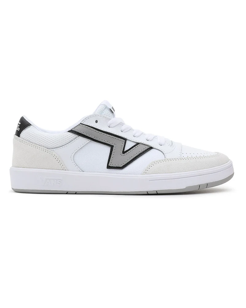 VANS Unisex-Lowland-ComfyCush-Trainer – Nieselregen