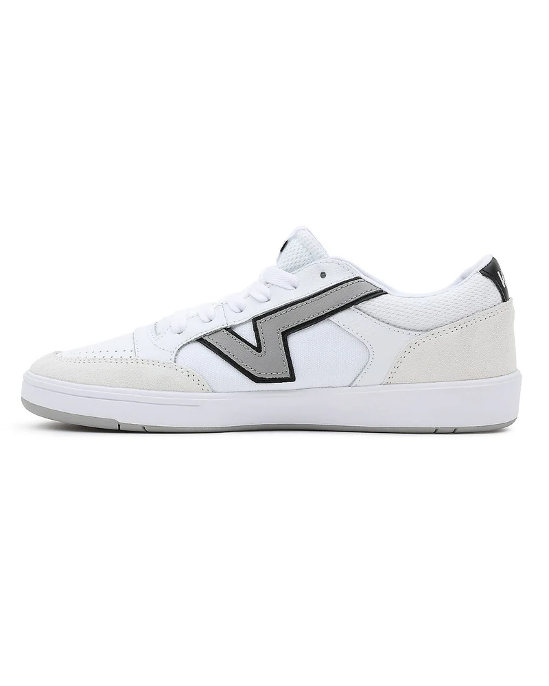 VANS Unisex-Lowland-ComfyCush-Trainer – Nieselregen