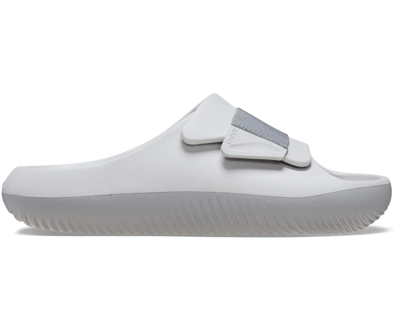 Crocs Unisex Mellow Luxe Erholungs-Slipper - Atmosphäre