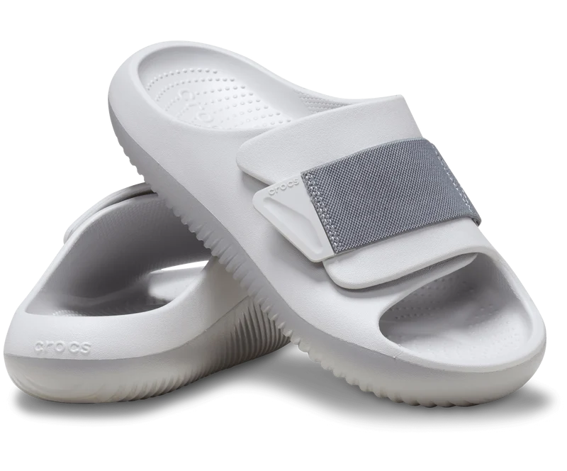 Crocs Unisex Mellow Luxe Erholungs-Slipper - Atmosphäre