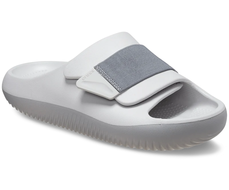 Crocs Unisex Mellow Luxe Erholungs-Slipper - Atmosphäre