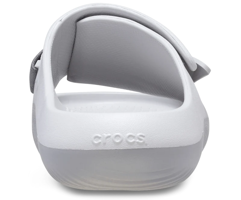 Crocs Unisex Mellow Luxe Erholungs-Slipper - Atmosphäre