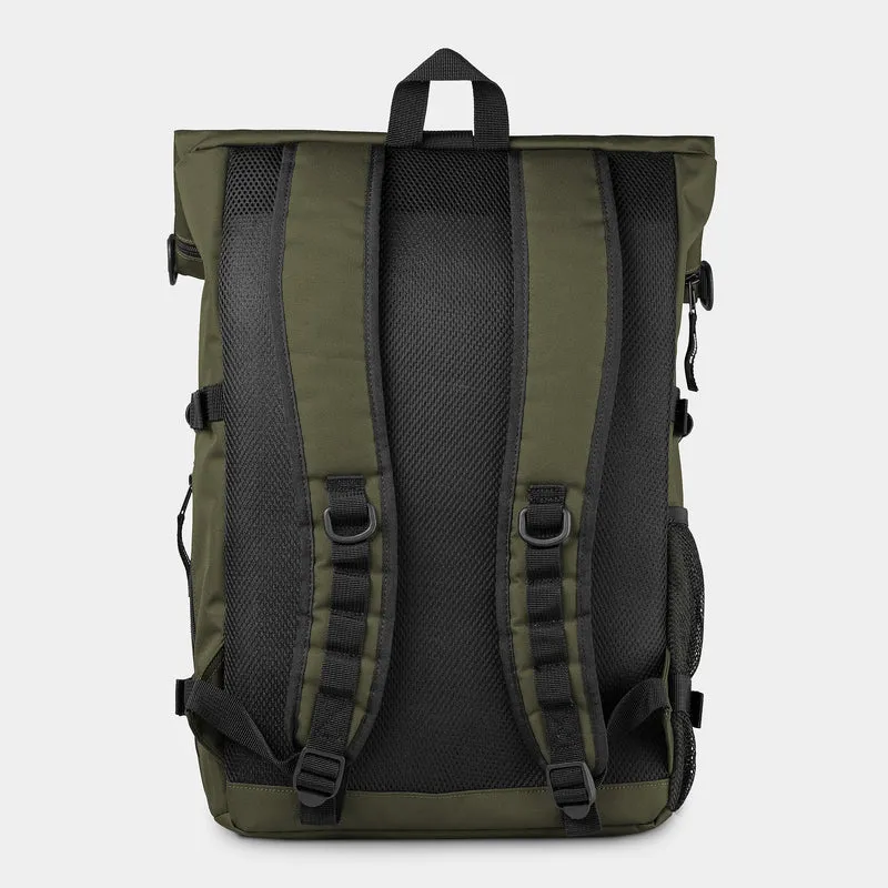 Carhartt WIP Herren Philis Rucksack – Bürogrün