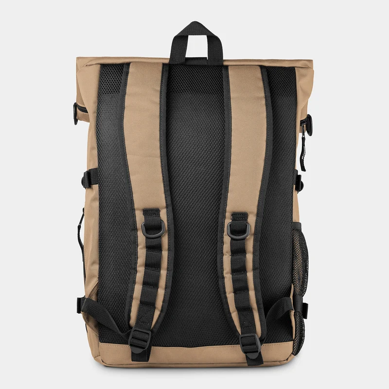Carhartt WIP Herren Philis Rucksack - Erdnuss