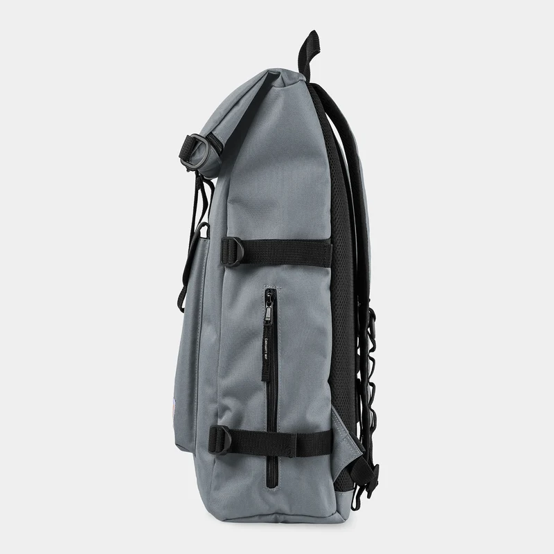 Carhartt WIP Herren Philis Rucksack – Taubengrau