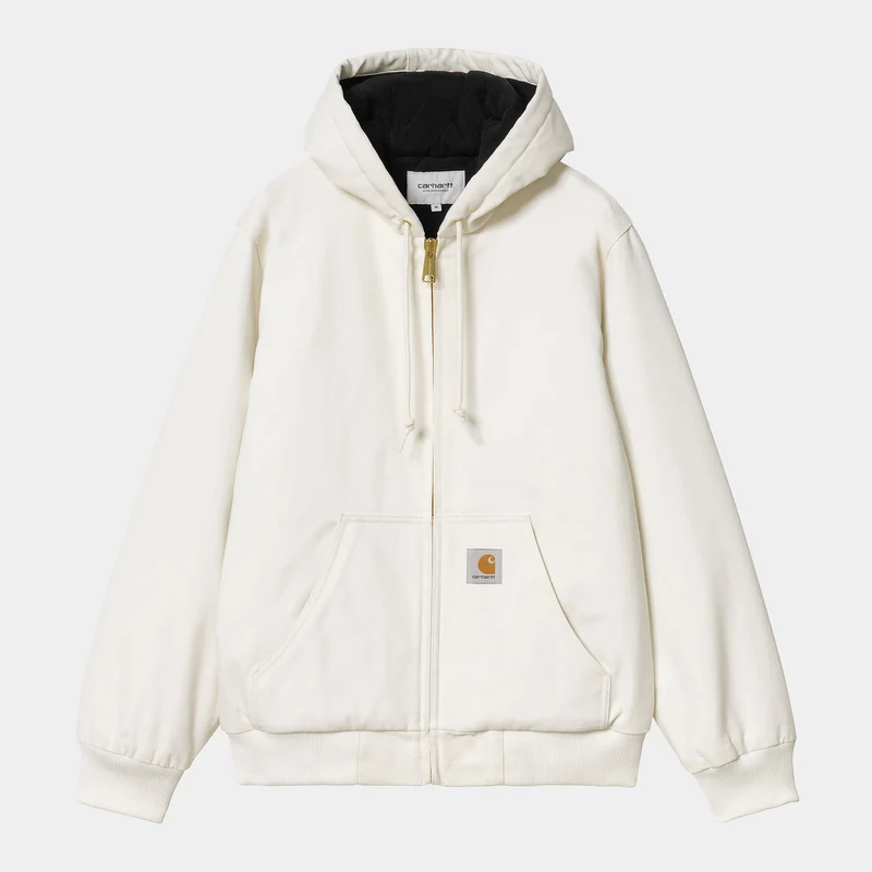 Carhartt WIP Active Jacke für Herren - Wachs/Hart