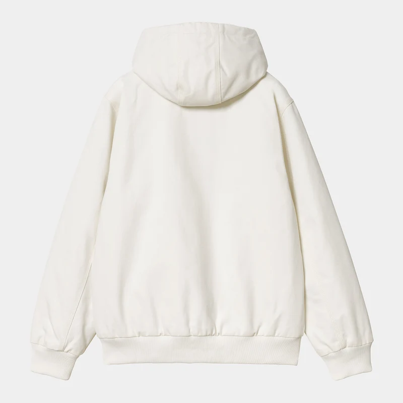 Carhartt WIP Active Jacke für Herren - Wachs/Hart