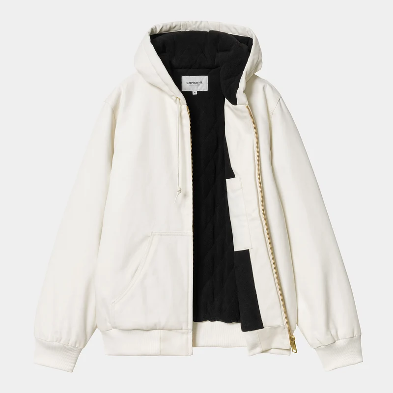 Carhartt WIP Active Jacke für Herren - Wachs/Hart