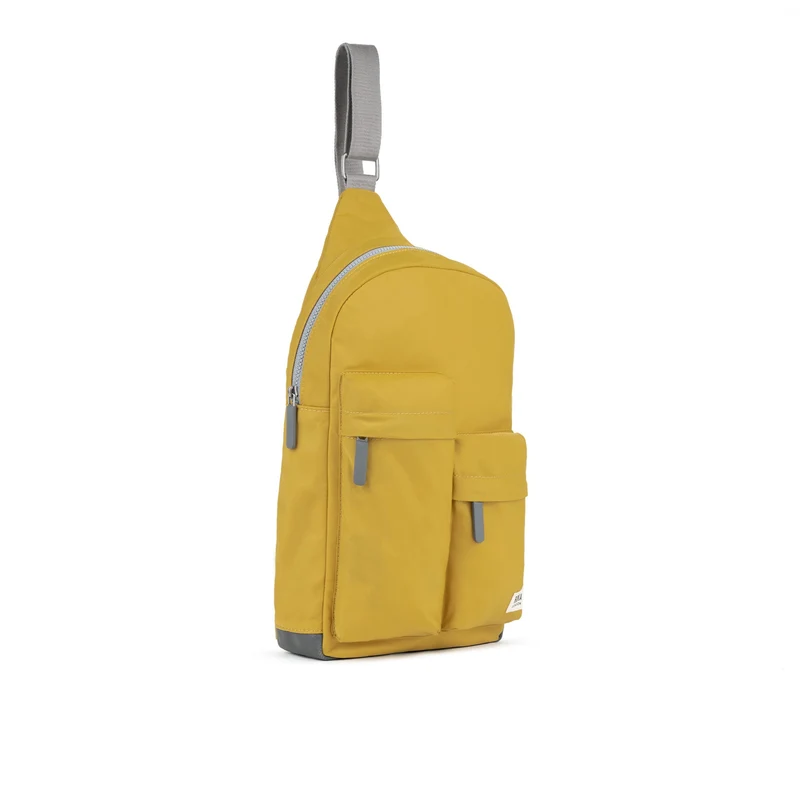 ROKA Willesden M XL Recycling-Nylonbeutel - Mais