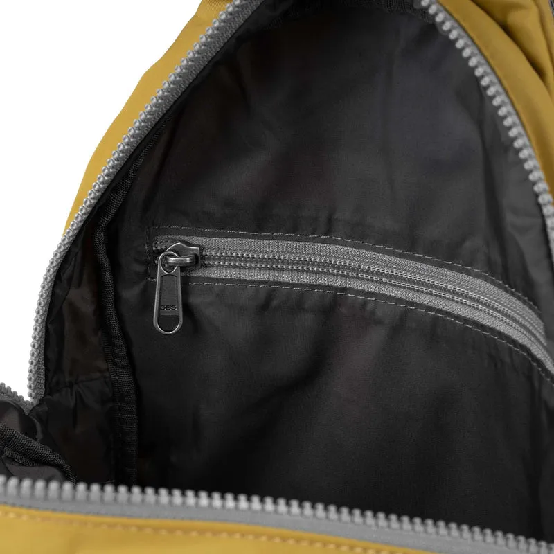 ROKA Willesden M XL Recycling-Nylonbeutel - Mais