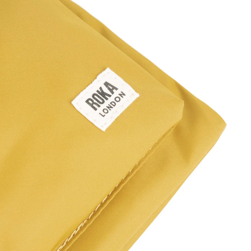 ROKA Chelsea B Corn Recycling-Nylonbeutel