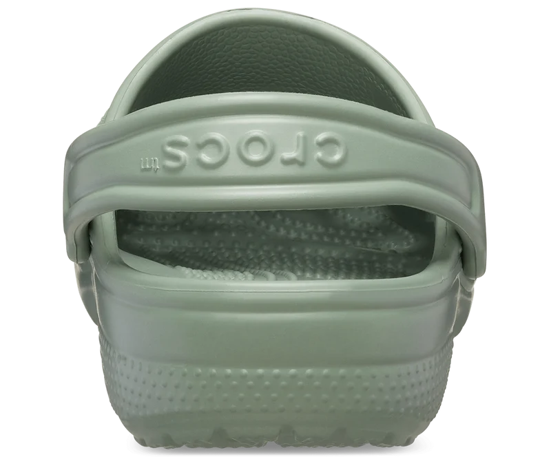 CROCS Kinder Classic Clog - Moos