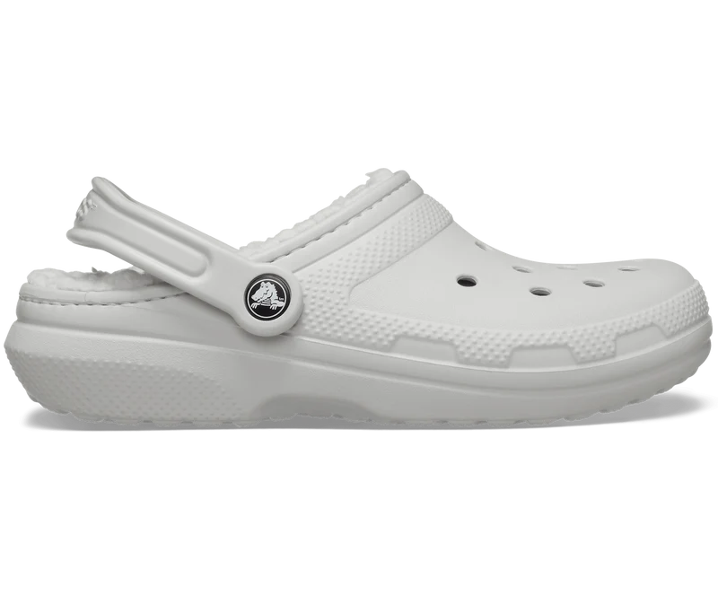 Crocs Unisex-Klassiker Lined Clog - Atmosphäre