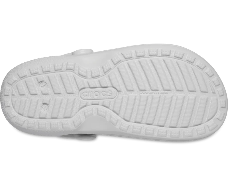 Crocs Unisex-Klassiker Lined Clog - Atmosphäre