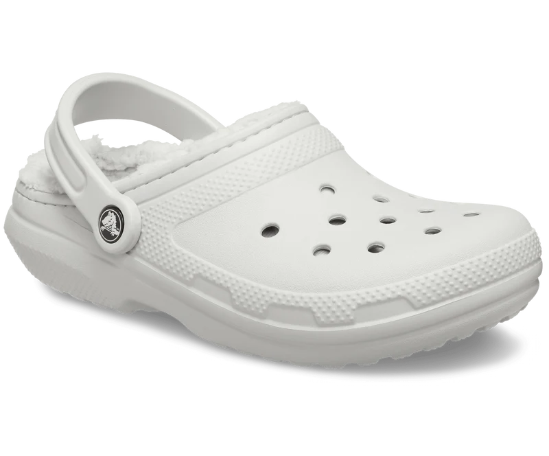 Crocs Unisex-Klassiker Lined Clog - Atmosphäre