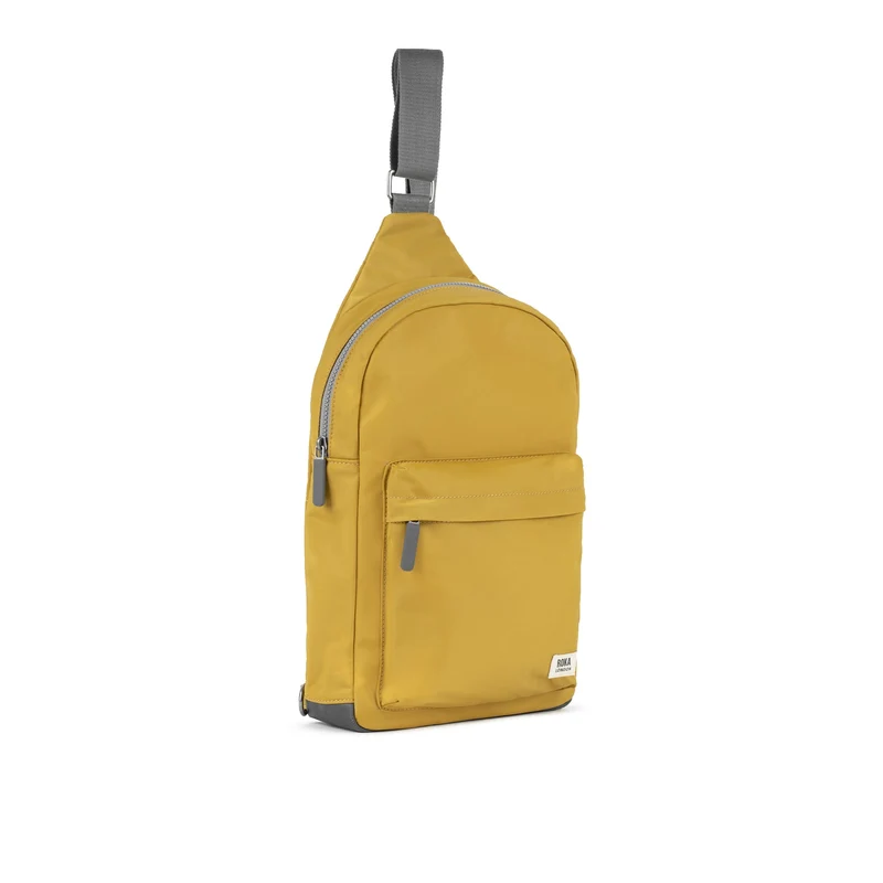 ROKA Willesden B XL Recycling-Nylonbeutel - Mais