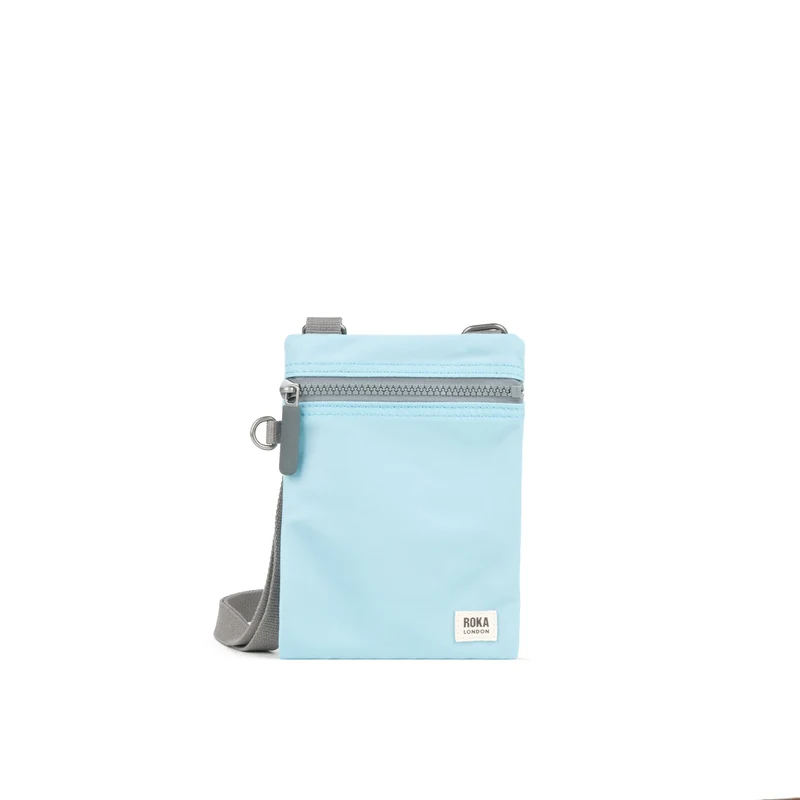 ROKA Chelsea Canal Recycled Nylon Bag