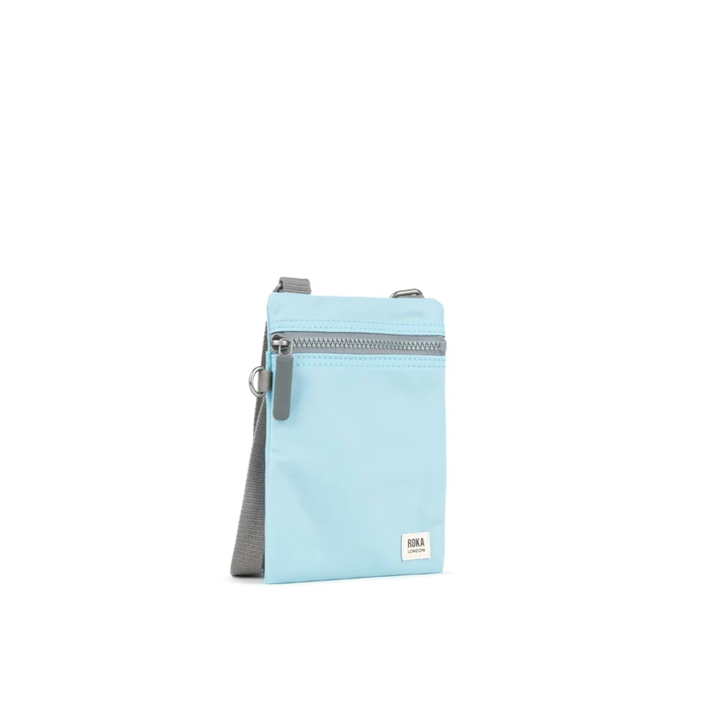 ROKA Chelsea Canal Recycled Nylon Bag