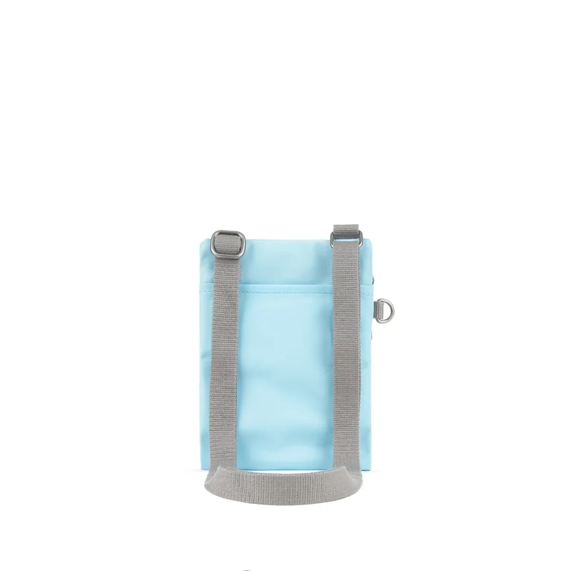 ROKA Chelsea Canal Recycled Nylon Bag