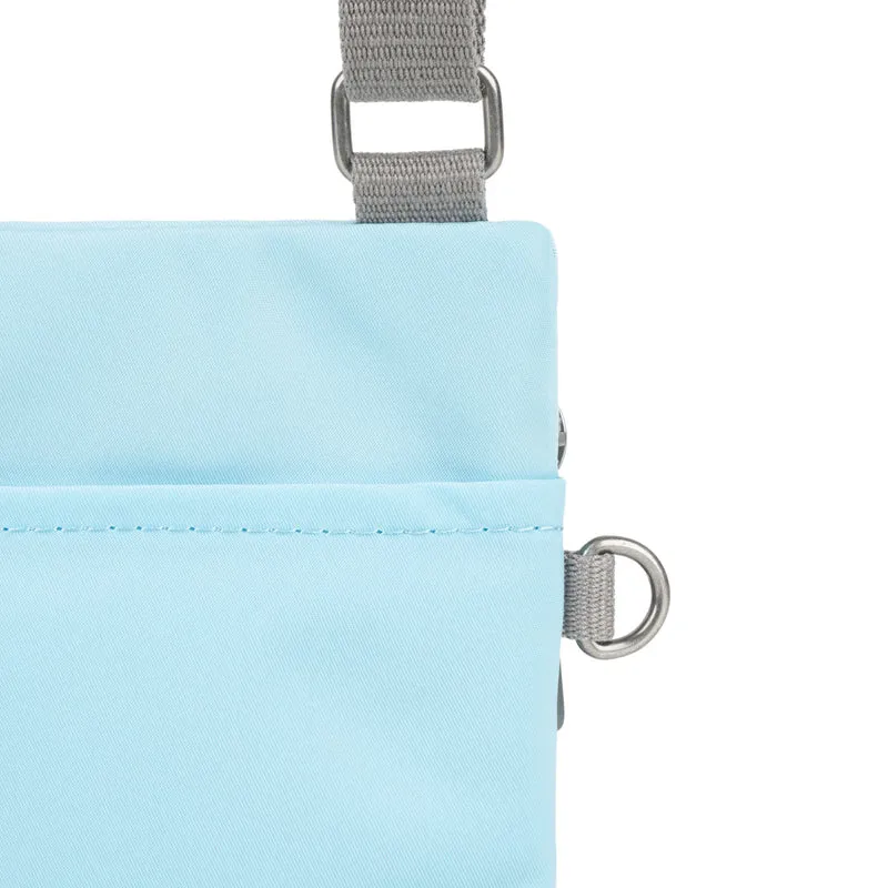 ROKA Chelsea Canal Recycled Nylon Bag
