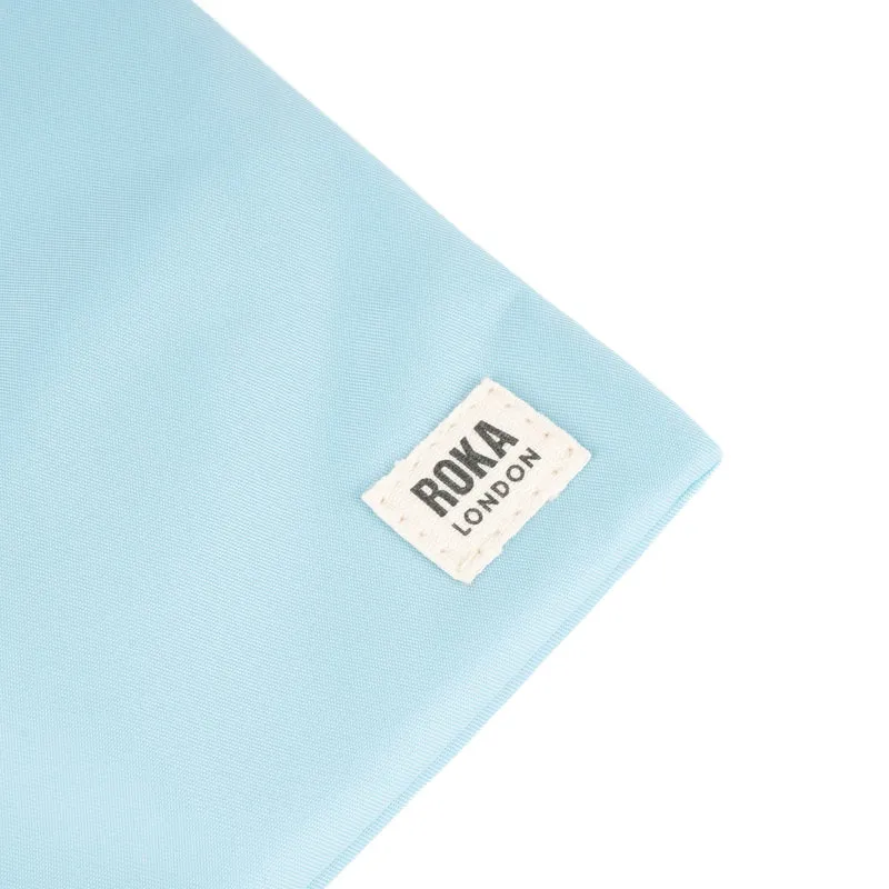 ROKA Chelsea Canal Recycled Nylon Bag