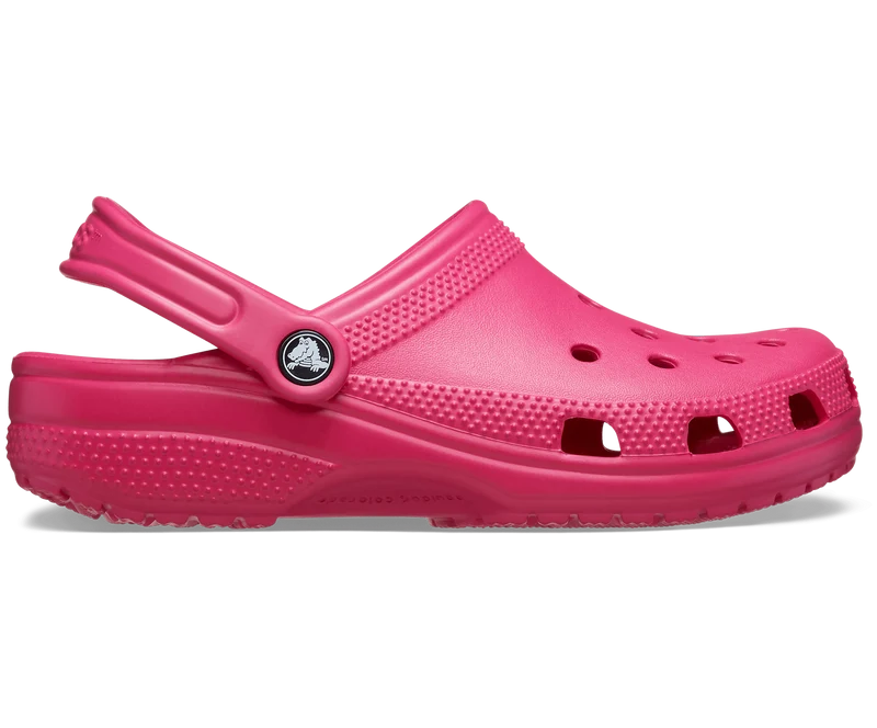 CROCS Unisex Classic Clog - Drachenfrucht
