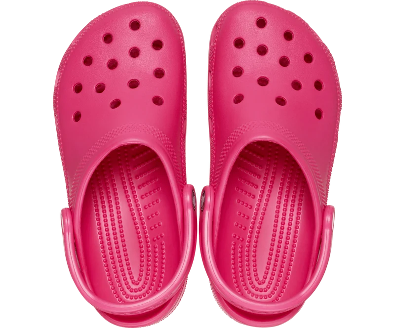 CROCS Unisex Classic Clog - Drachenfrucht