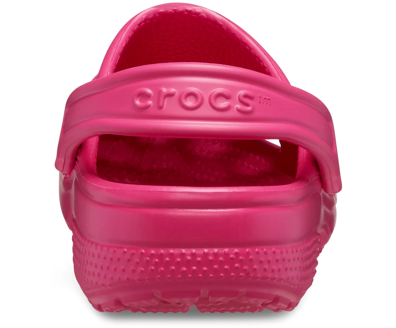 CROCS Unisex Classic Clog - Drachenfrucht