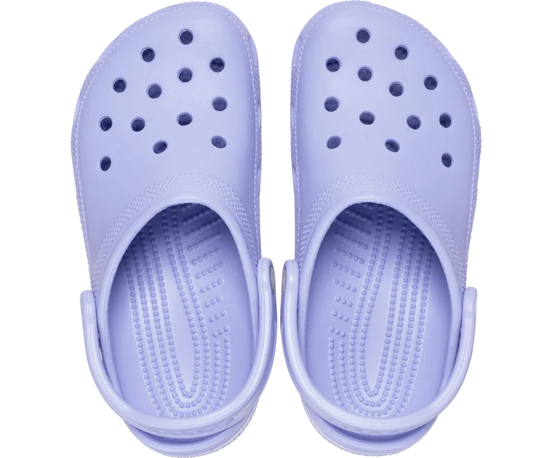 CROCS Unisex Classic Clog - Mystisches Lila