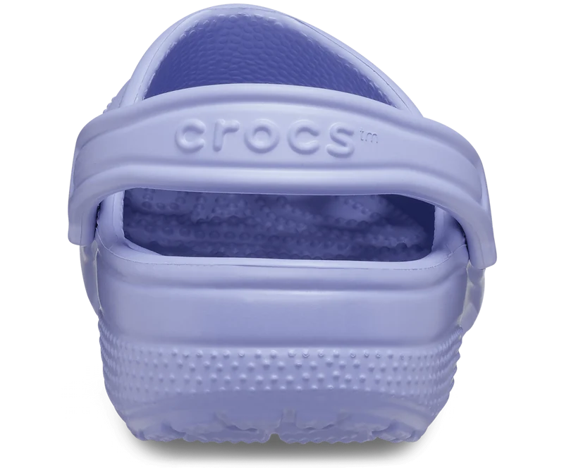 CROCS Unisex Classic Clog - Mystisches Lila