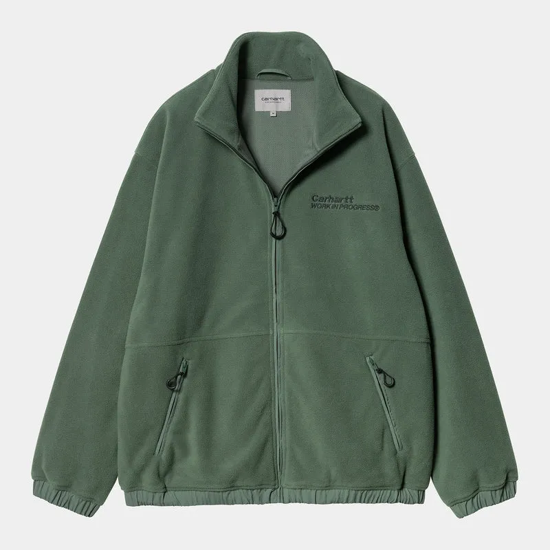 Carhartt WIP Herren Flying Ducks Liner - Entengrün