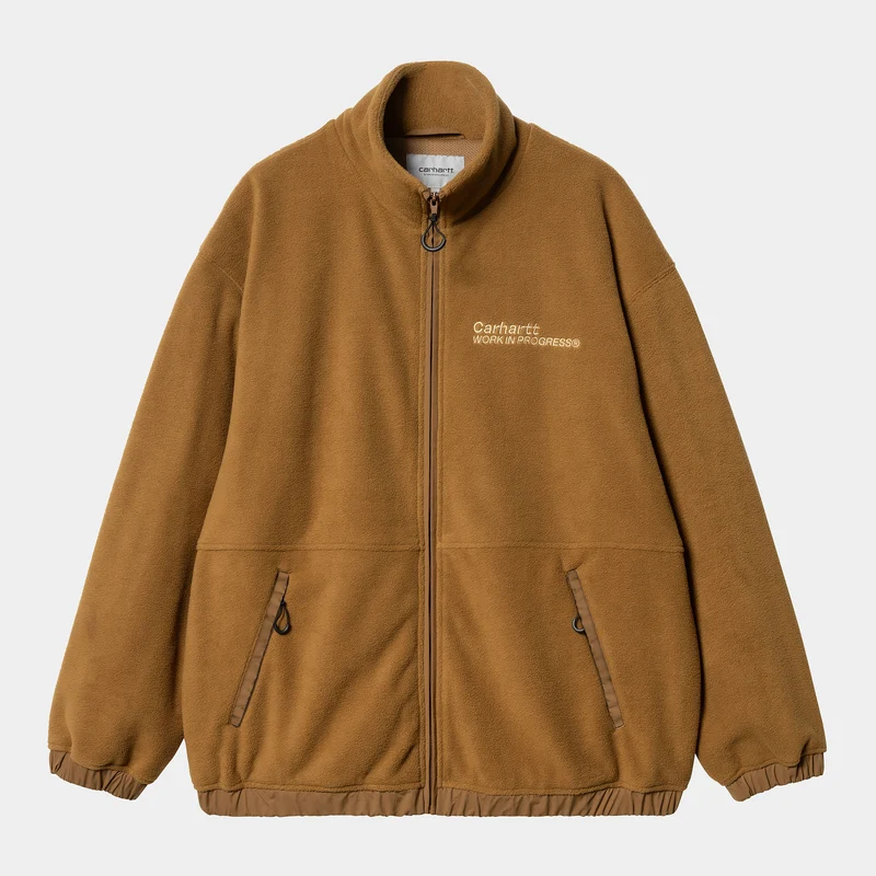 Carhartt WIP Herren Flying Ducks Liner - Hamilton Braun