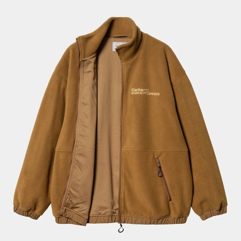 Carhartt WIP Herren Flying Ducks Liner - Hamilton Braun