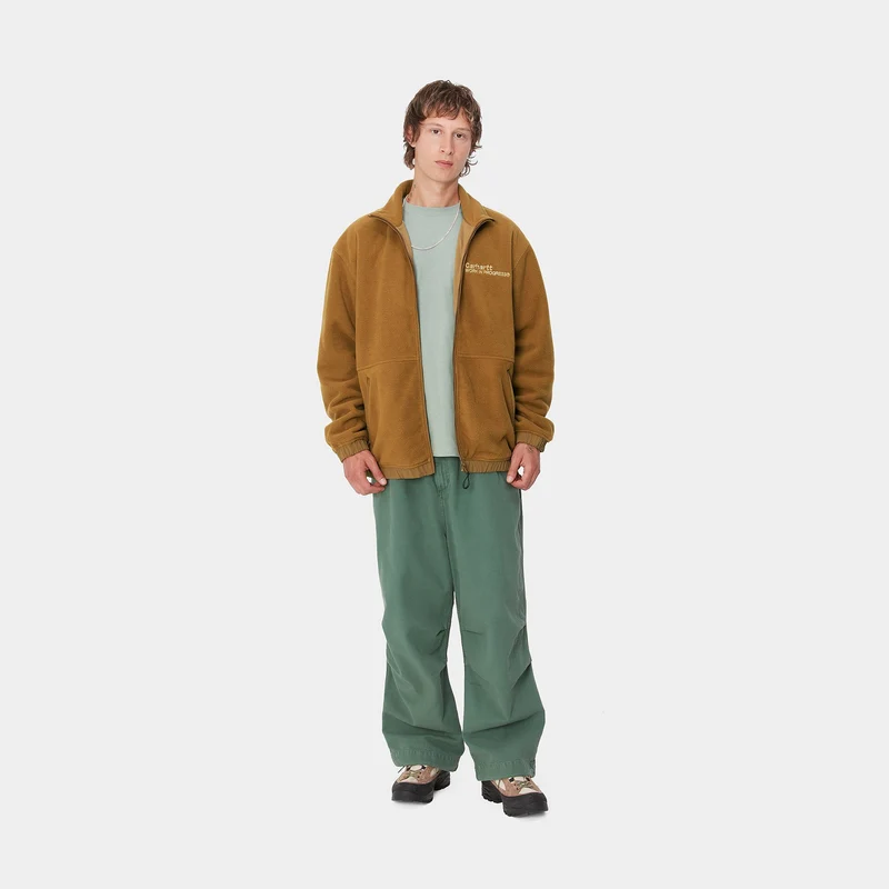 Carhartt WIP Herren Flying Ducks Liner - Hamilton Braun